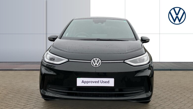 Volkswagen ID.3 150kW Match Pro 58kWh 5dr Auto Electric Hatchback